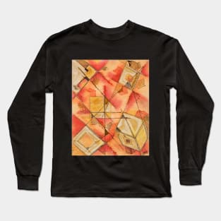 Soy Sauce Long Sleeve T-Shirt